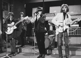 the byrds 1967