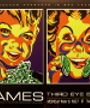 James / Third Eye Blind - The Fillmore - May 5, 1997 (Poster) Merch