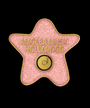 Amoeba Music Hollywood Walk of Fame [Limited Edition] Merch