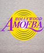 Purple & Gold Amoeba Hollywood Logo [Limited Edition] Merch