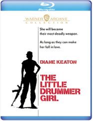 The Little Drummer Girl [1984] (BLU)