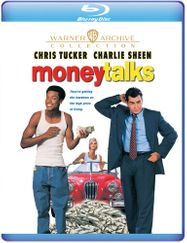 Money Talks [1997] (BLU)