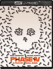 Phase IV [1974] (4K UHD)