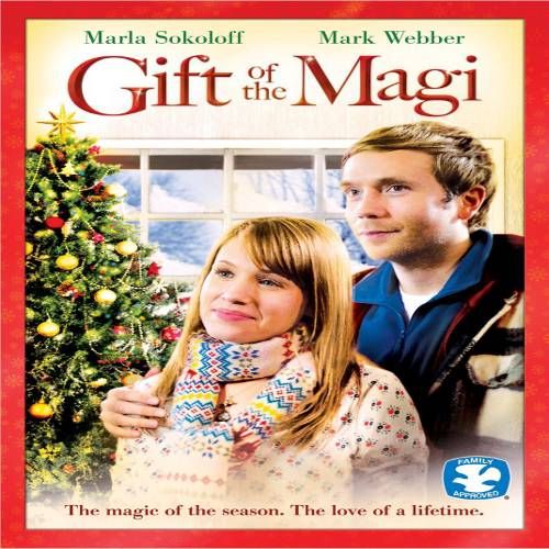 Gift Of The Magi (DVD) Amoeba Music