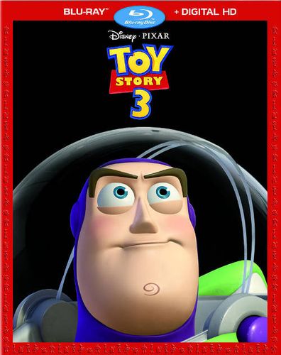 Toy Story 3 Blu Ray Amoeba Music