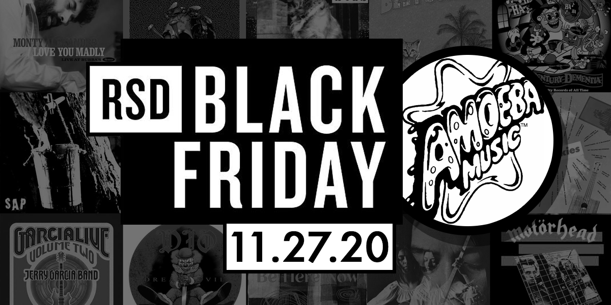 Black Friday