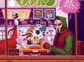 MF DOOM Listening Party at Amoeba San Francisco, November 15th at 5pm 