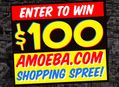 Win A $100 Shopping Spree