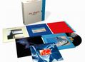 Win a Dire Straits Vinyl Box Set + Morley Pedal Prize Package