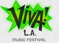 Win VIP Tickets to the Viva L.A. Music Festival