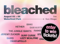 Win Tickets to Bleached Festival in San Diego