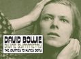 Win a David Bowie Divine Symmetry Prize Pack