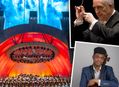 Win Tickets to the Tchaikovsky Spectacular at the Hollywood Bowl