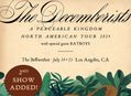 Win a Prize Package from The Decemberists
