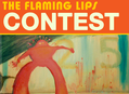 Win a Flaming Lips Limited Edition Color Vinyl Prize Pack