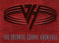 Win a Van Halen Prize Pack