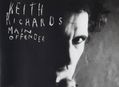 Win a Keith Richards Main Offender Prize Package