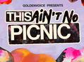 Win Tickets To This Ain’t No Picnic Festival in Los Angeles