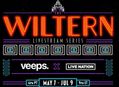 Win Tickets to the Wiltern Livestream Concert Series