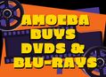 Amoeba San Francisco & Berkeley Need Your Blu-rays & DVDs