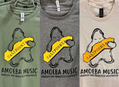 Our California Logo Shirts to Benefit World Central Kitchen