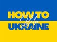 Here's How You Can Help Ukraine 