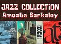 Jazz LP Collection at Amoeba Berkeley