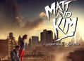 Win Tickets to See Matt & Kim in Oakland