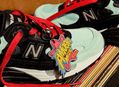 Amoeba Partners with Nice Kicks & New Balance For a New Capsule Collection