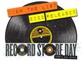 The List of Record Store Day 2022 Releases