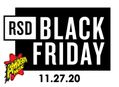 Black Friday 2020 at Amoeba Music