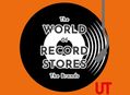 Uniqlo's World of Record Stores T-Shirt Collection