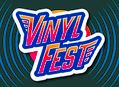 Join Us at VinylFest in Los Angeles Saturday, December 7th