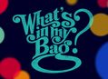 Amoeba Music's "What's In My Bag?" Video Series