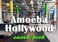 Behind the Scenes: Photos of Amoeba Hollywood's New Location