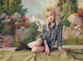 Carly Rae Jepsen Album Signing at Amoeba Berkeley Friday, October 21st