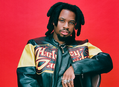 Denzel Curry Signing At Amoeba San Francisco August 28th