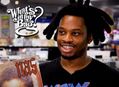 Denzel Curry - What's In My Bag?