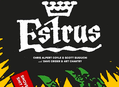 Estrus Records Book Reading & Signing at Amoeba San Francisco 10/14