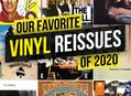 Our Favorite Vinyl Reissues Of 2020