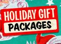 Holiday Gift Packages