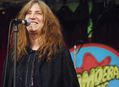 Patti Smith and Her Band Live at Amoeba Hollywood