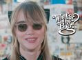 Suki Waterhouse - What's In My Bag?