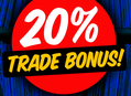 Vinyl Trade Bonus at Our Stores March 3rd Through March 7th