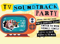 TV Soundtrack Party at Amoeba Hollywood Saturday, June 11th