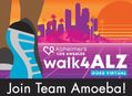 Join Amoeba and Help Support The Fight Against Alzheimer's