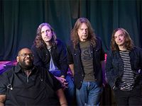 Soul Asylum At Amoeba Hollywood 11/13