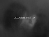 Cigarettes After Sex Signing at Amoeba Hollywood, July 12th at noon
