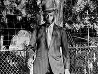 Fantastic Negrito Performs Live at Amoeba Hollywood Thursday, February 27