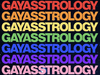 Gay Asstrology DJ Set At Amoeba Hollywood Friday, June 7th at 6pm